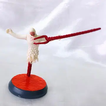 얼티밋 액션 네오 에반게리온 신극장판 릴리스