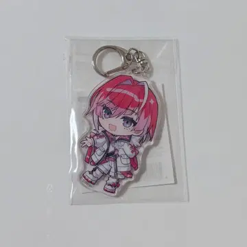 미카사 군 아크릴 키링 혜성 Meteorites Winter