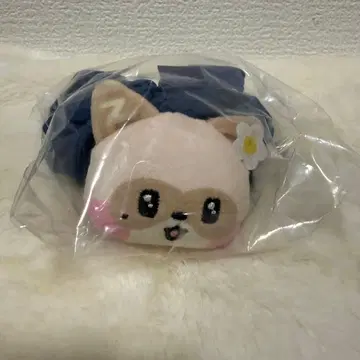 제로베이스원 스크런치 애니마이 복권 하니니