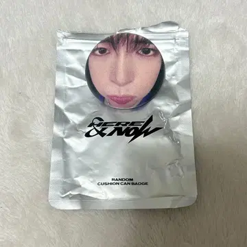 zerobaseone zb1 서울콘 쿠션 캔뱃지 한빈