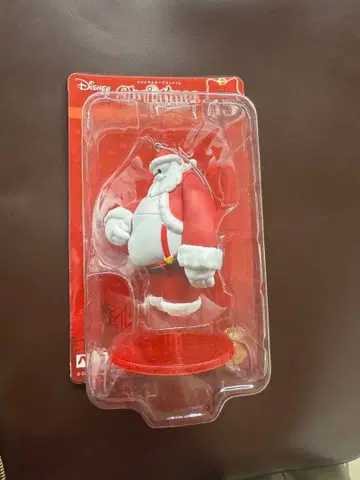 디즈니 크리스마스 오너먼트 2025 베이맥스