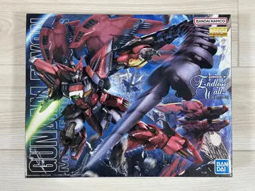 MG 1/100 건담 에피온 새상품 미조립 건담 프라모델