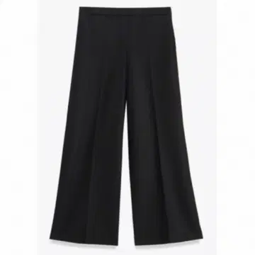 tomo0228님 Theory 와이드 크롭 팬츠