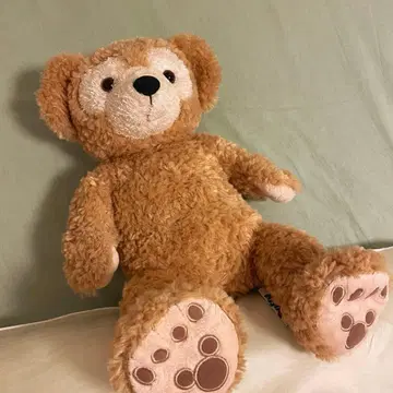 Duffy 공식 봉제 인형