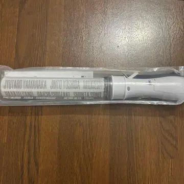 M!LK 컬러 체인지 응원봉