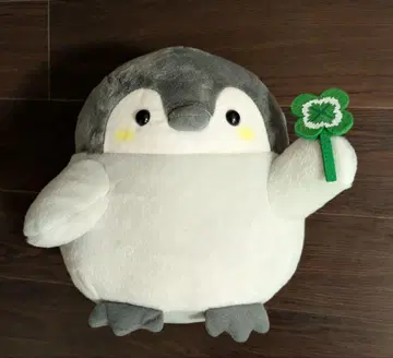 코우펜짱 봉제 인형 약간 큰 사이즈