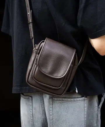 SINSS 미니 숄더백