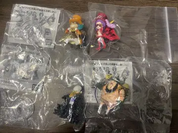 ONEPIECE 원피스 열매 혁명군 풀컴프