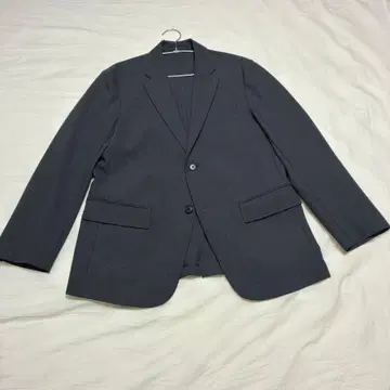 [ 선착순 ] 감동 자켓 08 다크 그레이 셋업