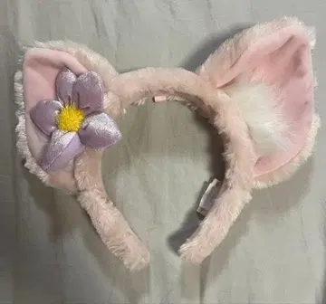 디즈니 머리띠 리나벨