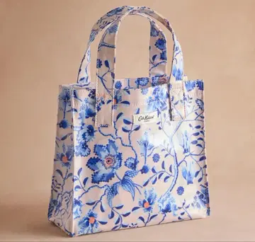 Cath Kidston 스몰 북백 & 종이 봉투 포함