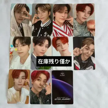 BOYS II PLANET 신롱 보플 AFTER JOURNEY