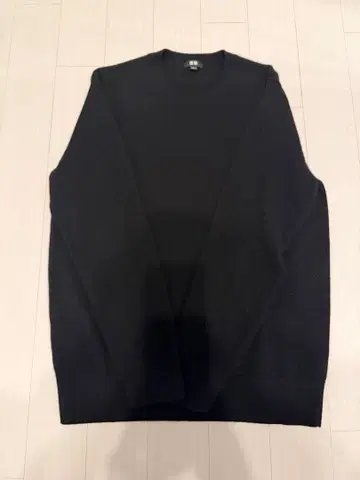 UNIQLO 캐시미어 스웨터