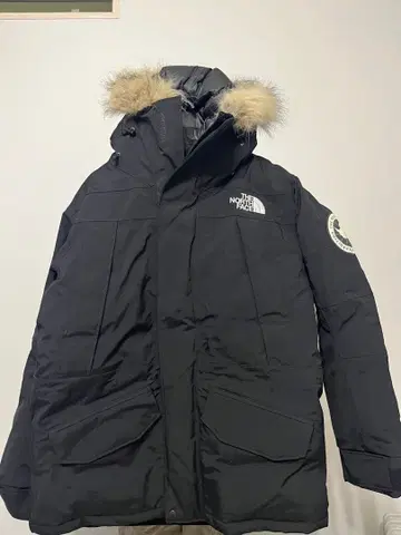 THE NORTH FACE 다운 자켓