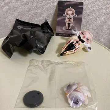 SKULLPANDA 스컬팬더 Image Of Reality