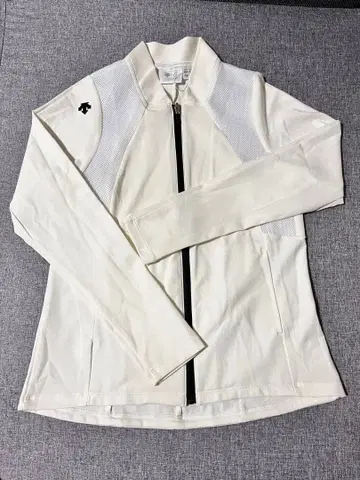 데상트 트레이닝 의류 골프웨어 여성용 L 사이즈