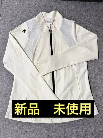 데상트 트레이닝 의류 골프웨어 여성용 L 사이즈