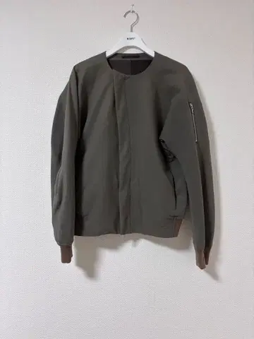 KAZUYUKI KUMAGAI ATTACHMENT MA-1