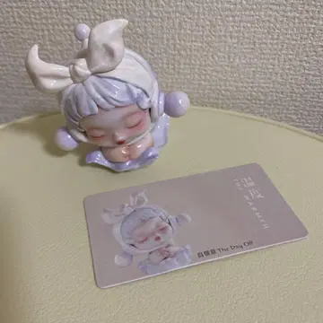 SKULLPANDA 스컬팬더 온도 (THE WARMTH)