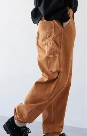 rageblue 페인터 팬츠 M