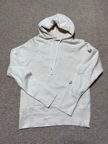 DRESSTERIOR 아이보리 후드티 사이즈 2