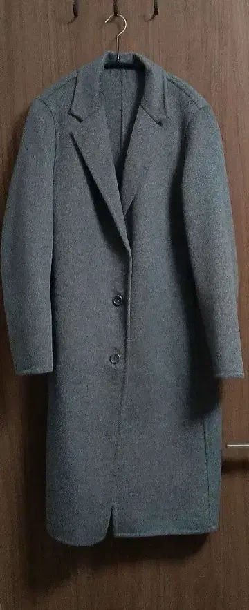 UNIQLO 미사용 새상품 리버 코트