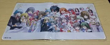 하야테처럼! 게임 매트 [ 집합 ]