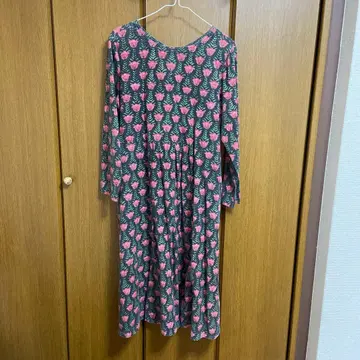 도쿄 칸칸 원피스