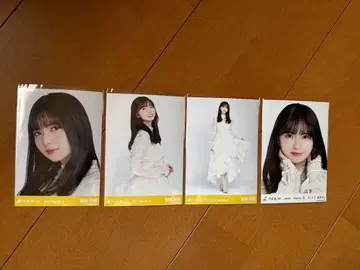 사이토 아스카 브로마이드 컴프