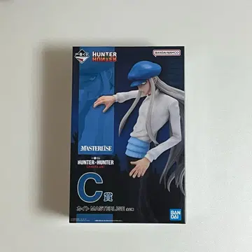 HUNTER x HUNTER 제일복권 C상 카이토