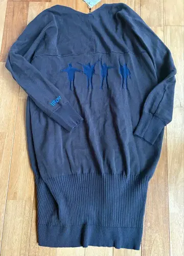 그라니프 graniph 비틀즈 콜라보 롱가디건