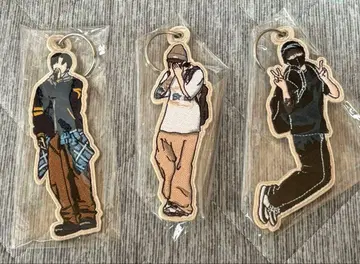 BTS 정국 JUNGKOOK 자수 키링