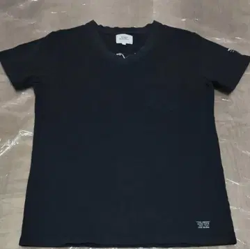 CRIMIE 티셔츠 V넥