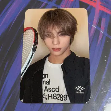 nouera  팬 BEATROAD 트레이딩 카드