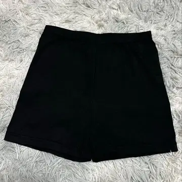 고등학생 숏팬츠 속바지