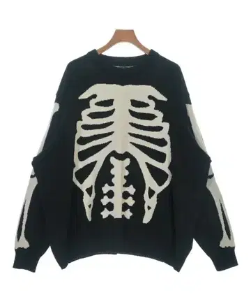 TAKAHIROMIYASHITATheSoloist. 니트 스웨터 남성용