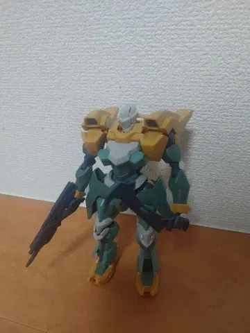 1/144 HG 벽사 도색 완성품 상품 동시 300엔 할인