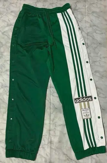[레어] adidas 아디다스 아디 블레이크 스냅 팬츠 트랙 팬츠
