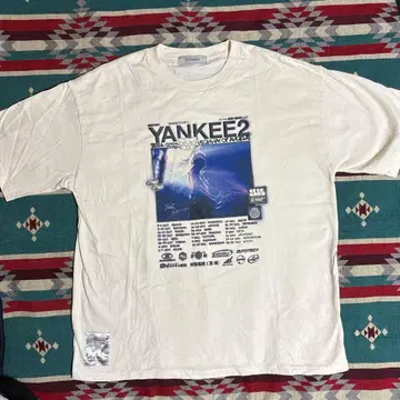 계속 한밤중이면 좋을 텐데 스나네코 티셔츠 XL