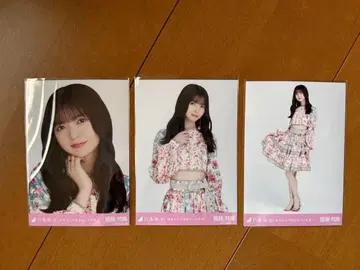 사이토 아스카 좋아한다는 건 락이야! 브로마이드 컴프