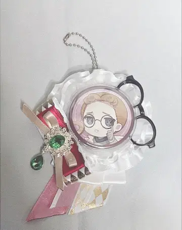 프레디 변호사 로제트 세트