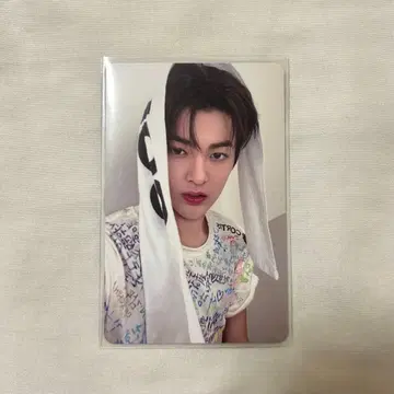 CORTIS 코르티스 곤호 고노 선착순 럭키 드로우