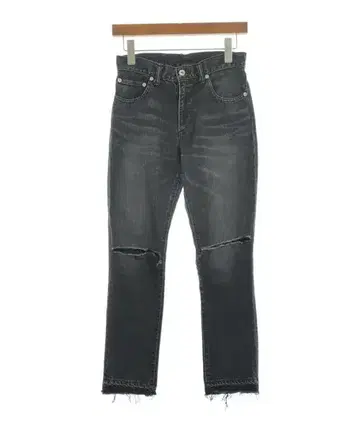 sacai 데님 팬츠 여성용