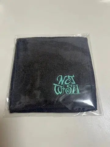 NCTWISH VIP석 입장 혜택 서울콘 타월