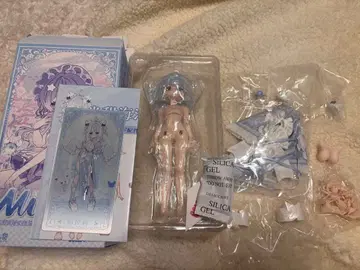 박스 포함 minty2 민티2 해양 보석 게 파라리 대흉 부품 포함