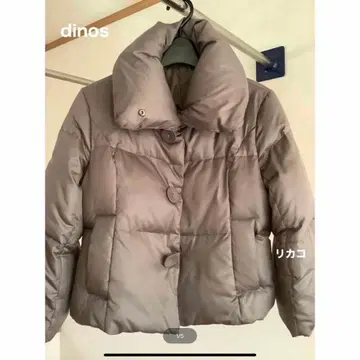 [리카코] 디노스 숏 다운