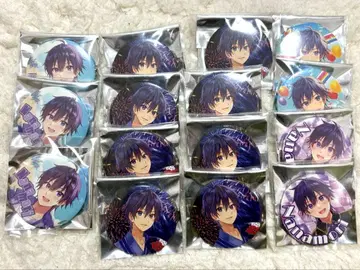 스토푸리 배치 나나모리