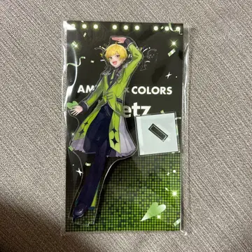 AMPTAKCOLORS 프리츠 아크릴 스탠드