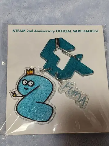 &TEAM FUMA 카라비너