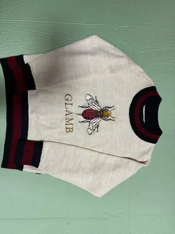 glamb 니트 스웨터